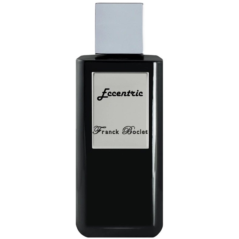 Franck Boclet Eccentric Extrait De Parfum