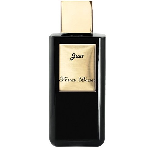 Franck Boclet Just Extrait De Parfum