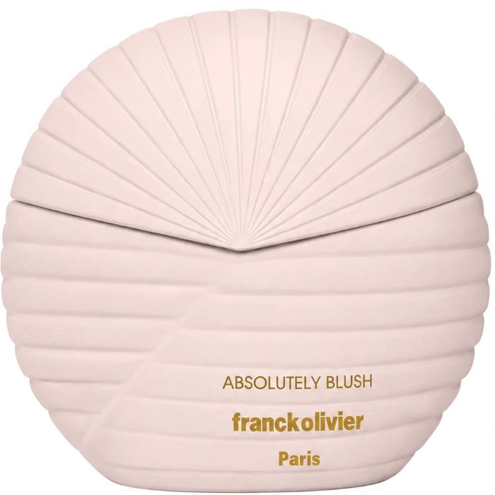 Franck Olivier Absolutely Blush