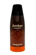 Franck Olivier Amber Deodorant Spray