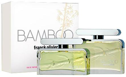 Franck Olivier Bamboo For Women