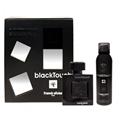 Franck Olivier Black Touch Set (Edt 100Ml + Deo 200Ml)