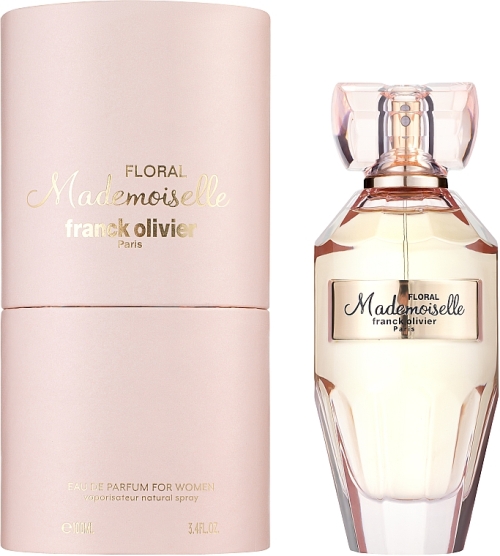 Franck Olivier Mademoiselle Floral