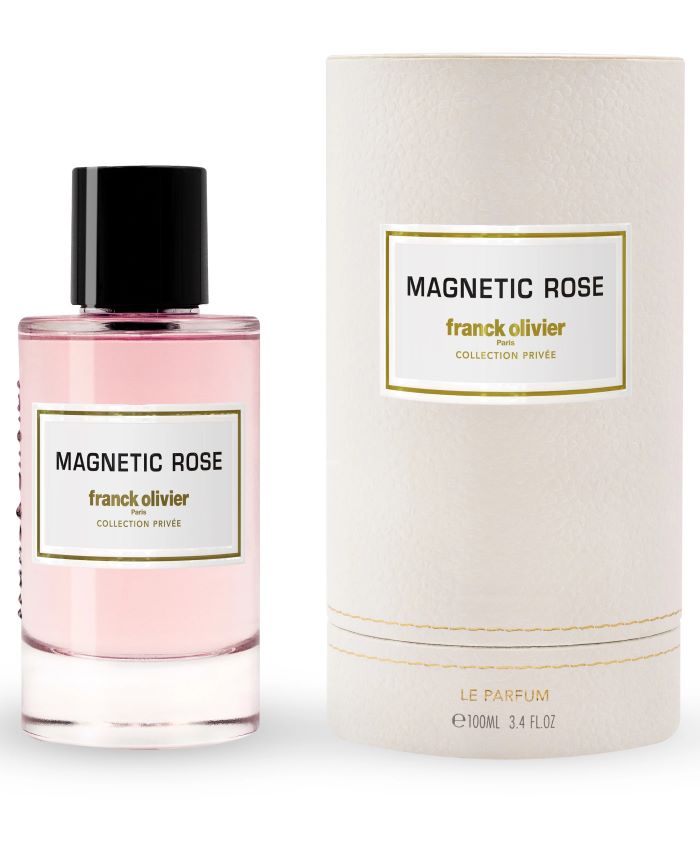 Franck Olivier Magnetic Rose