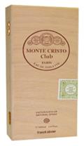 Franck Olivier Monte Cristo Club