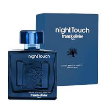 Franck Olivier Night Touch