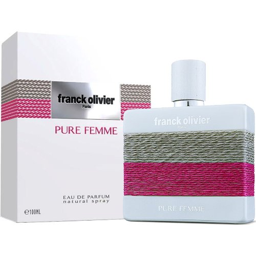 Franck Olivier Pure Femme