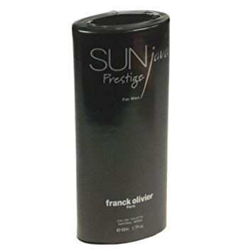 Franck Olivier Sun Java Prestige For Men
