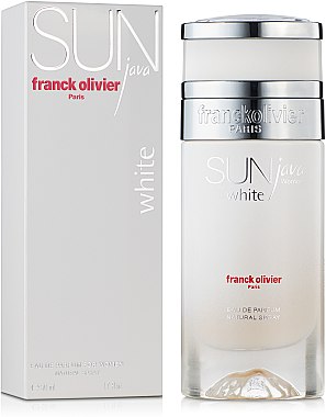 Franck Olivier Sun Java White Eau De Parfum