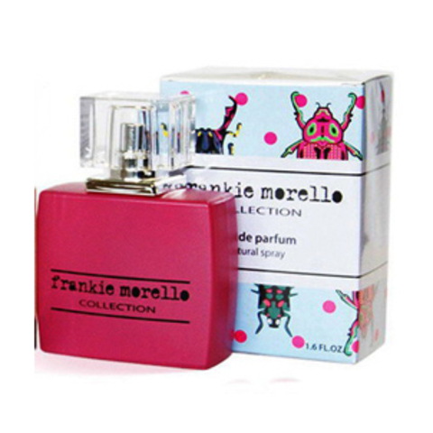 Frankie Morello Collection Eau De Parfum