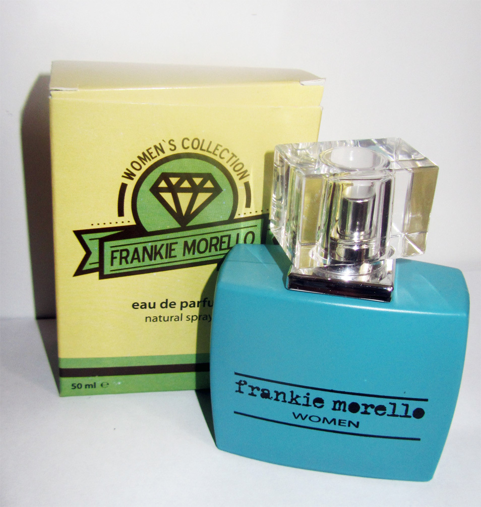 Frankie Morello Women's Collection