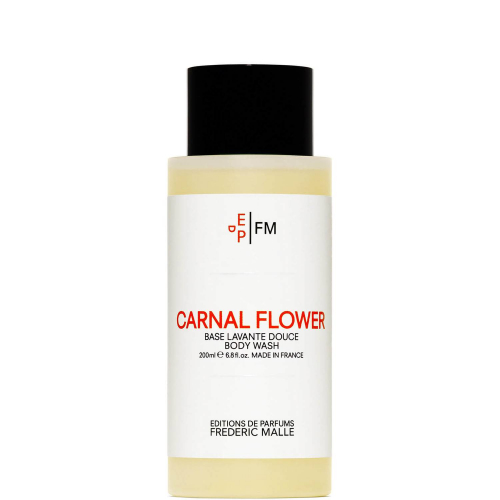 Frederic Malle Carnal Flower Body Wash