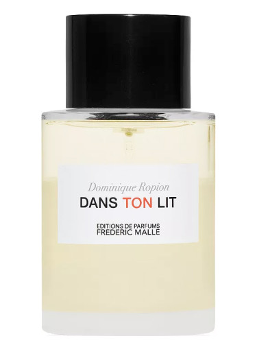 Frederic Malle Dans Ton Lit
