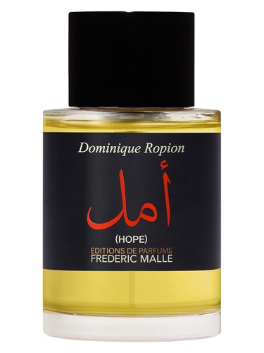 Frederic Malle Hope Frederic Malle