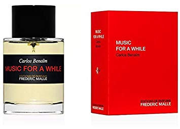 Frederic Malle Music For A While
