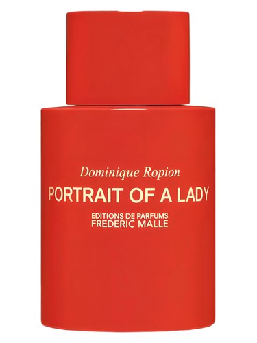 Frederic Malle Portrait Of A Lady 15Th Anniversary