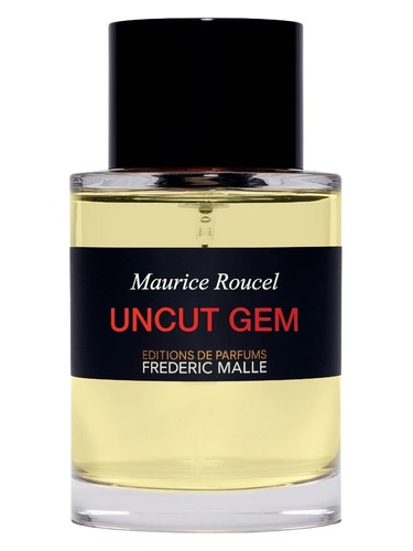 Frederic Malle Uncut Gem