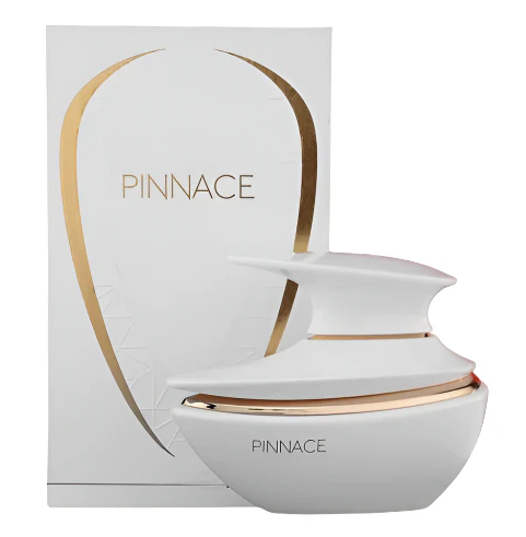 French Avenue Pinnace