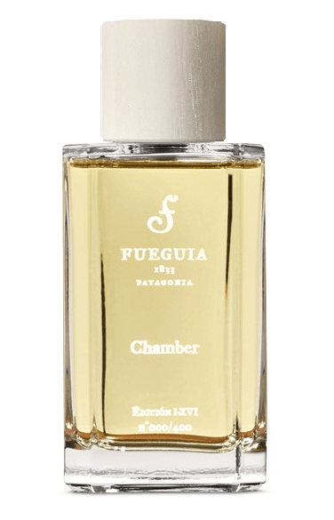 Fueguia 1833 Chamber
