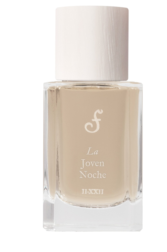 Fueguia 1833 La Joven Noche