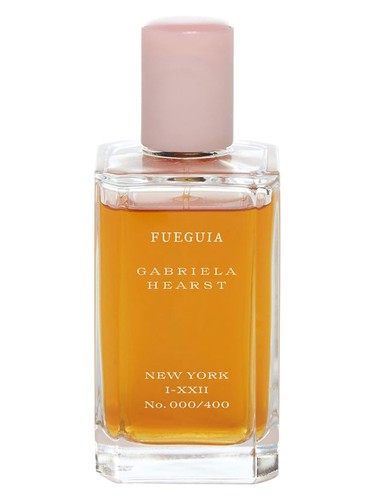 Fueguia 1833 New York (Gabriela Hearst)