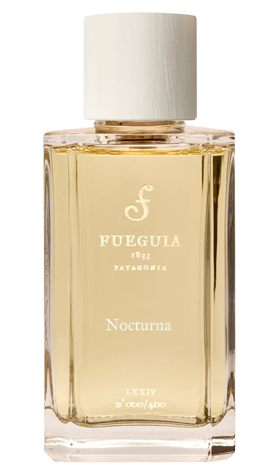 Fueguia 1833 Nocturna