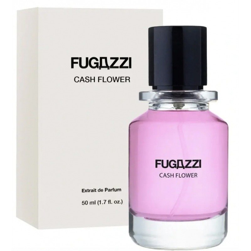 Fugazzi Cash Flower