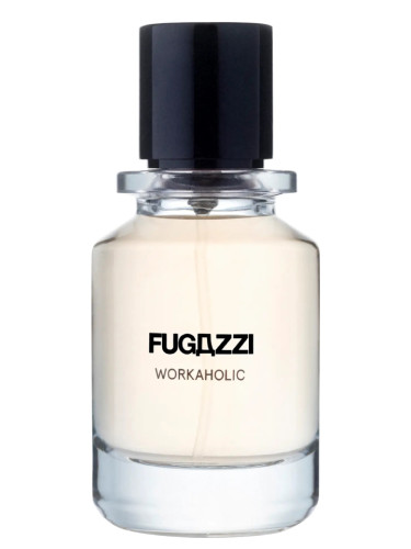 Fugazzi Fugazzi Parfum 4 Workaholic