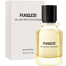 Fugazzi In Love With The Cocos