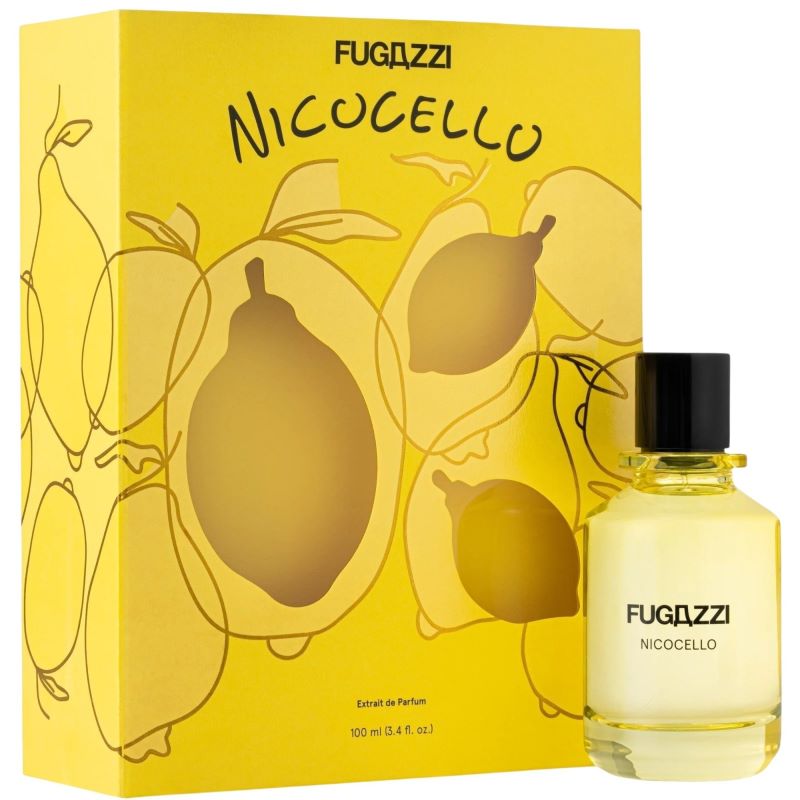 Fugazzi Nicocello