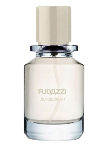 Fugazzi Orange Crush