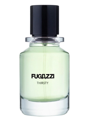 Fugazzi Parfum 5 Thirsty