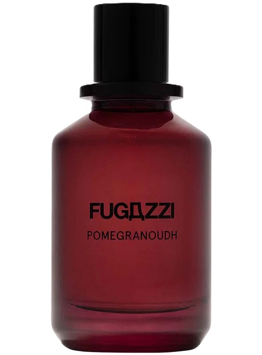 Fugazzi Pomegranoudh
