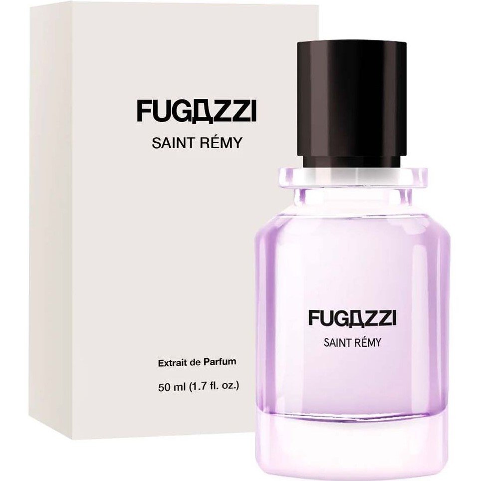 Fugazzi Saint Remy