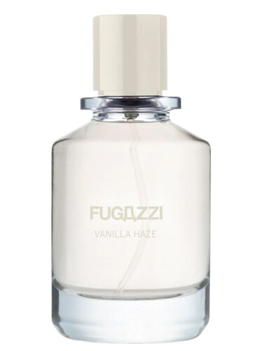 Fugazzi Vanilla Haze