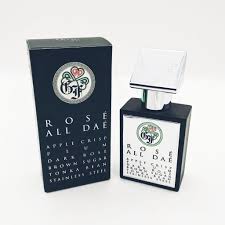 Gallagher Fragrances Rose All Dae