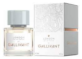 Gallivant London Gallivant