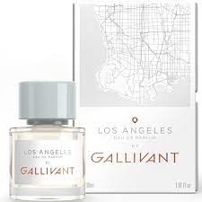 Gallivant Los Angeles Gallivant