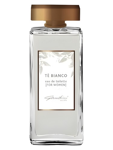 Gandini 1896 Te Bianco