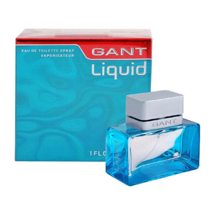 Gant Gant Liquid