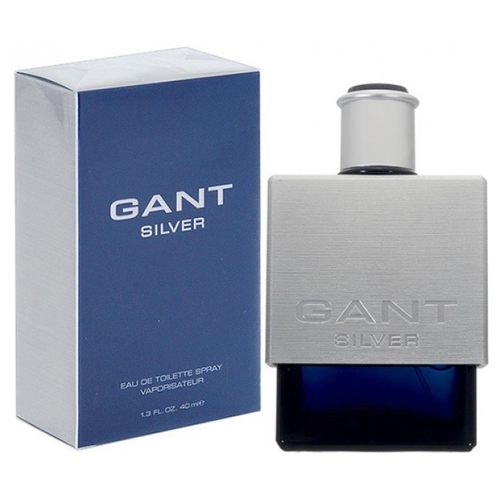 Gant Silver Gant