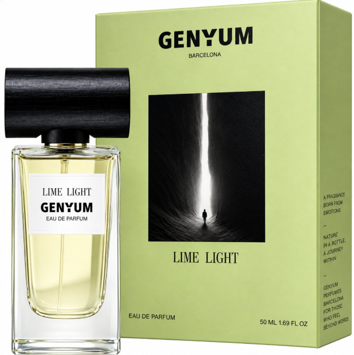 Genyum Lime Light
