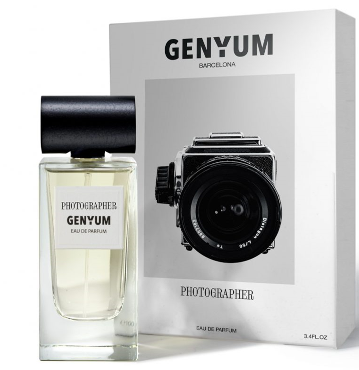 Genyum Photographer
