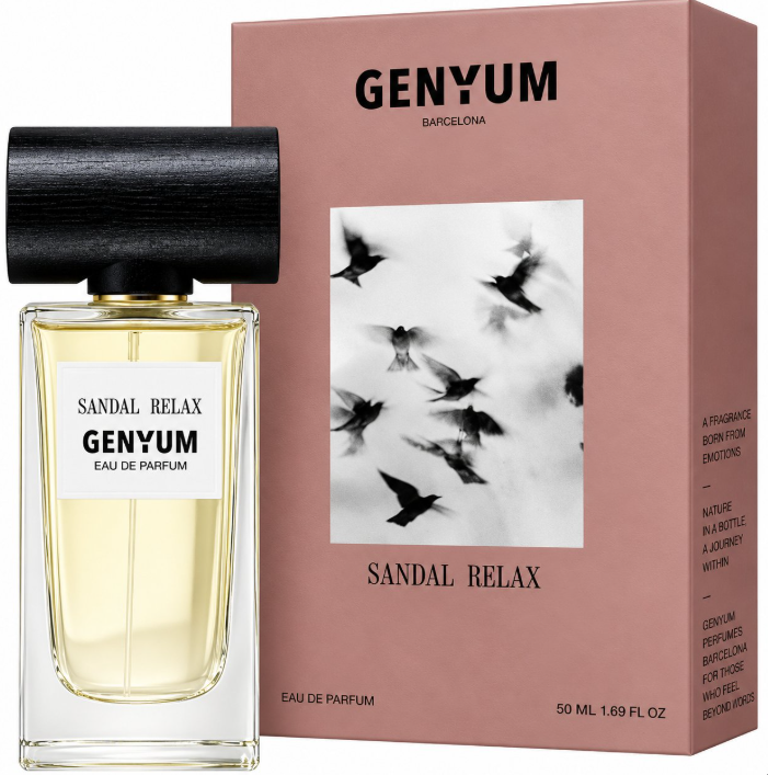 Genyum Sandal Relax