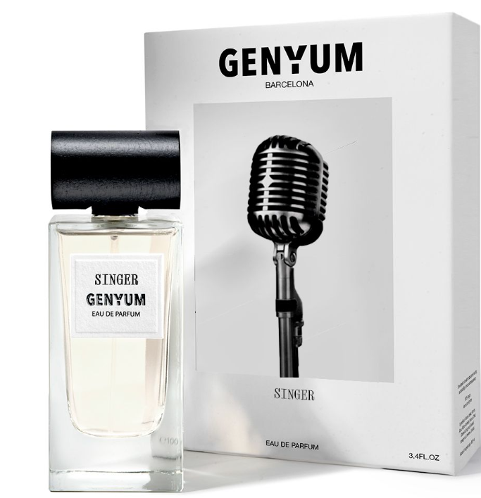 Genyum Singer