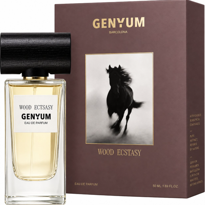 Genyum Wood Ecstasy