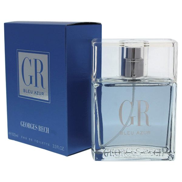 Georges Rech Bleu Azur