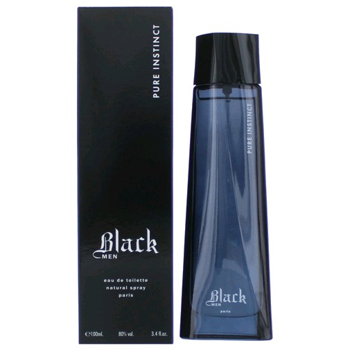 Geparlys Black Pure Instinct