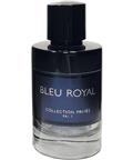 Geparlys Bleu Royal