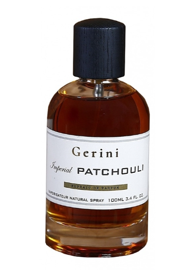 Gerini Imperial Patchouli Gerini